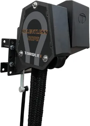 Torque Fitness Relentless Rope Trainer