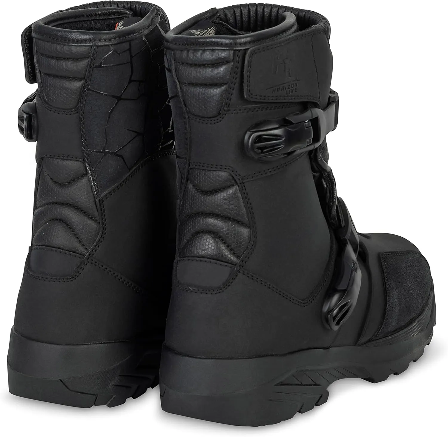 Tourmaster BREAK TRAIL WP BOOT