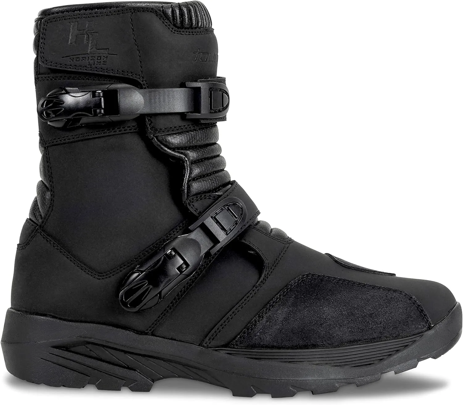 Tourmaster BREAK TRAIL WP BOOT