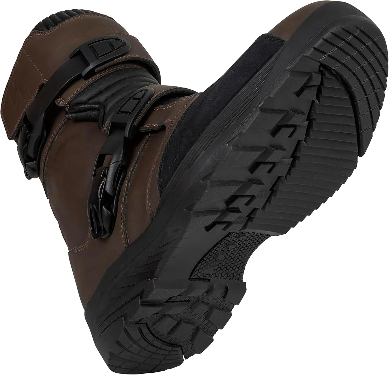 Tourmaster BREAK TRAIL WP BOOT
