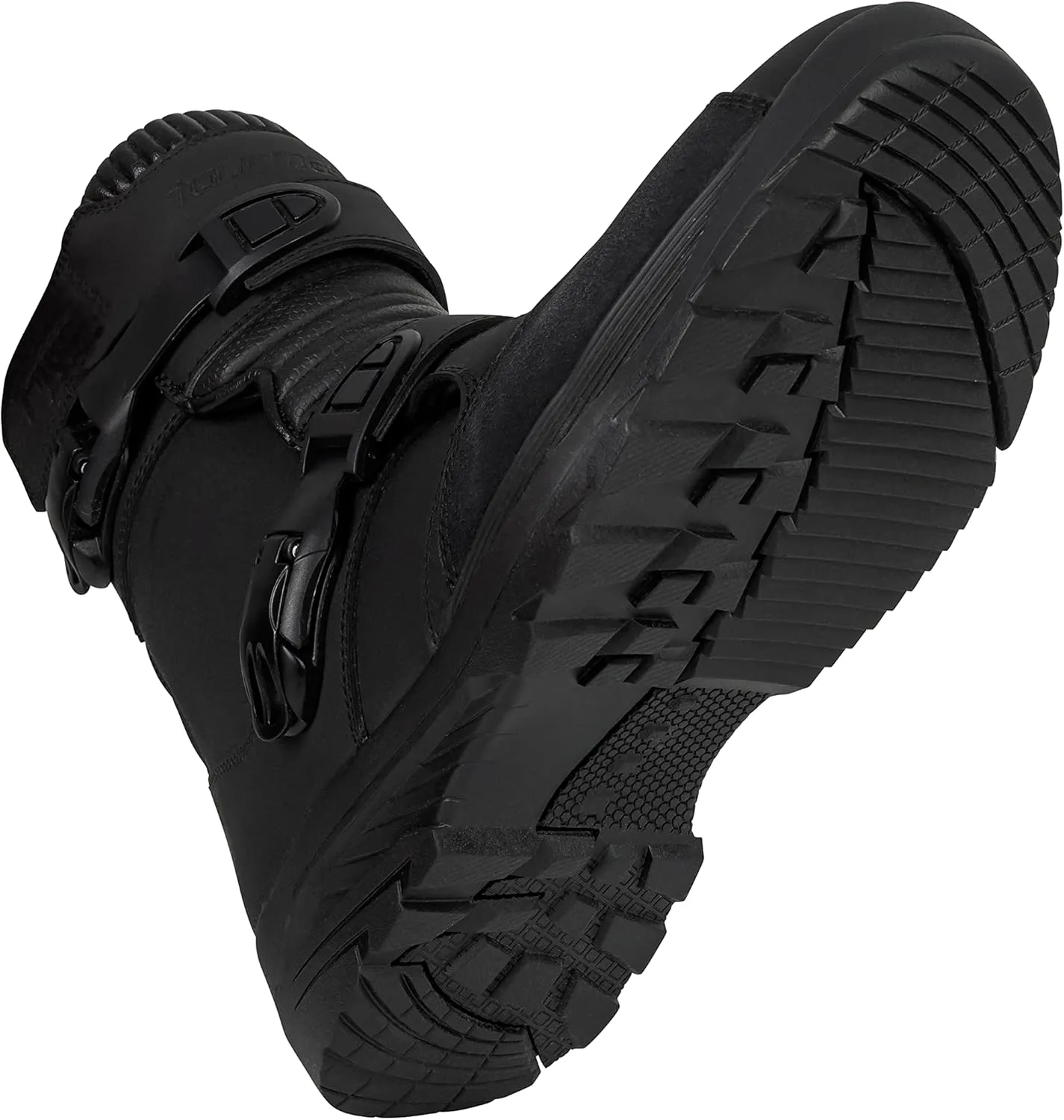 Tourmaster BREAK TRAIL WP BOOT