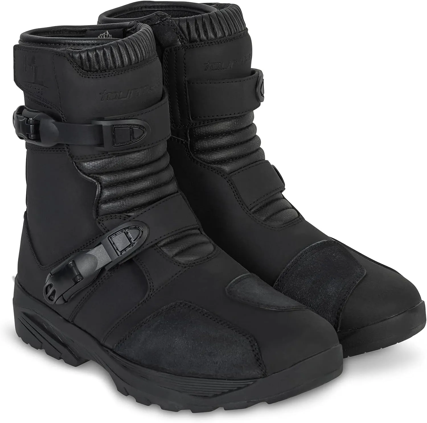 Tourmaster BREAK TRAIL WP BOOT