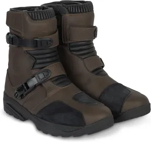 Tourmaster BREAK TRAIL WP BOOT