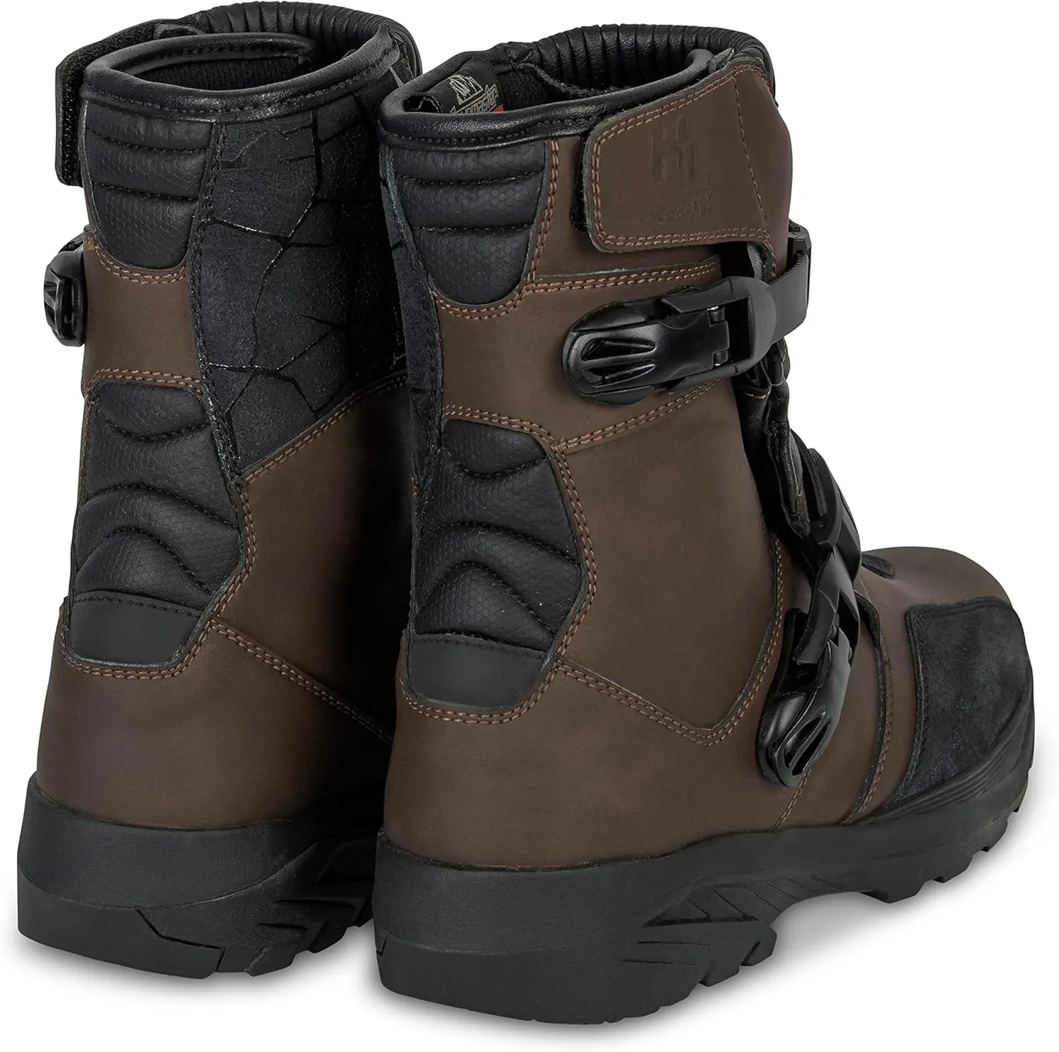 Tourmaster BREAK TRAIL WP BOOT