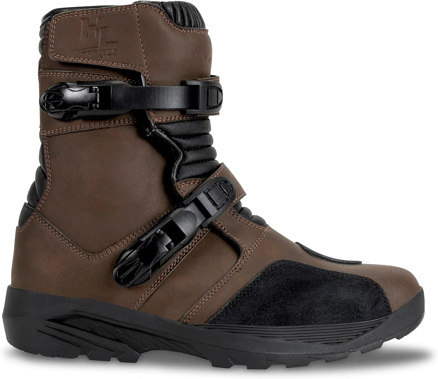 Tourmaster BREAK TRAIL WP BOOT