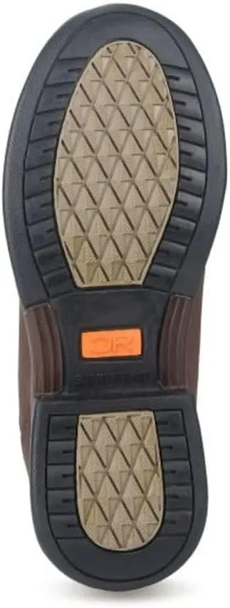 Trail XT Stomp Rider Boots