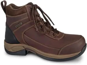 Trail XT Stomp Rider Boots
