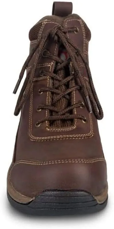 Trail XT Stomp Rider Boots