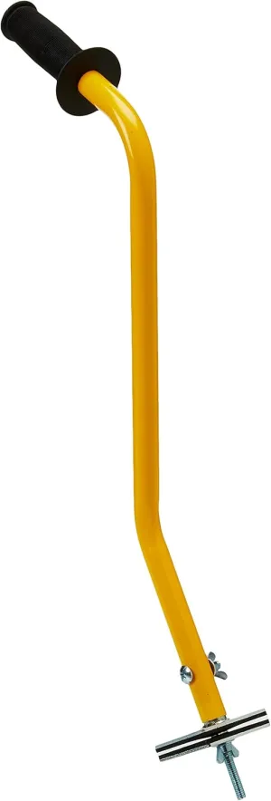 Trainer Handle,Yellow