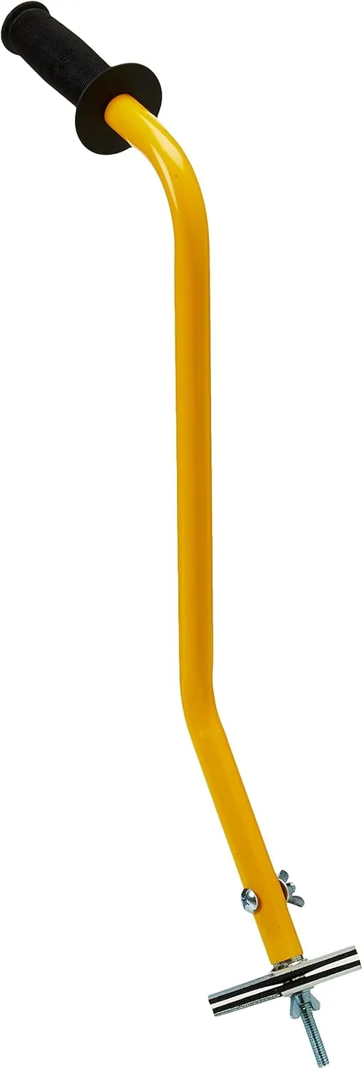Trainer Handle,Yellow