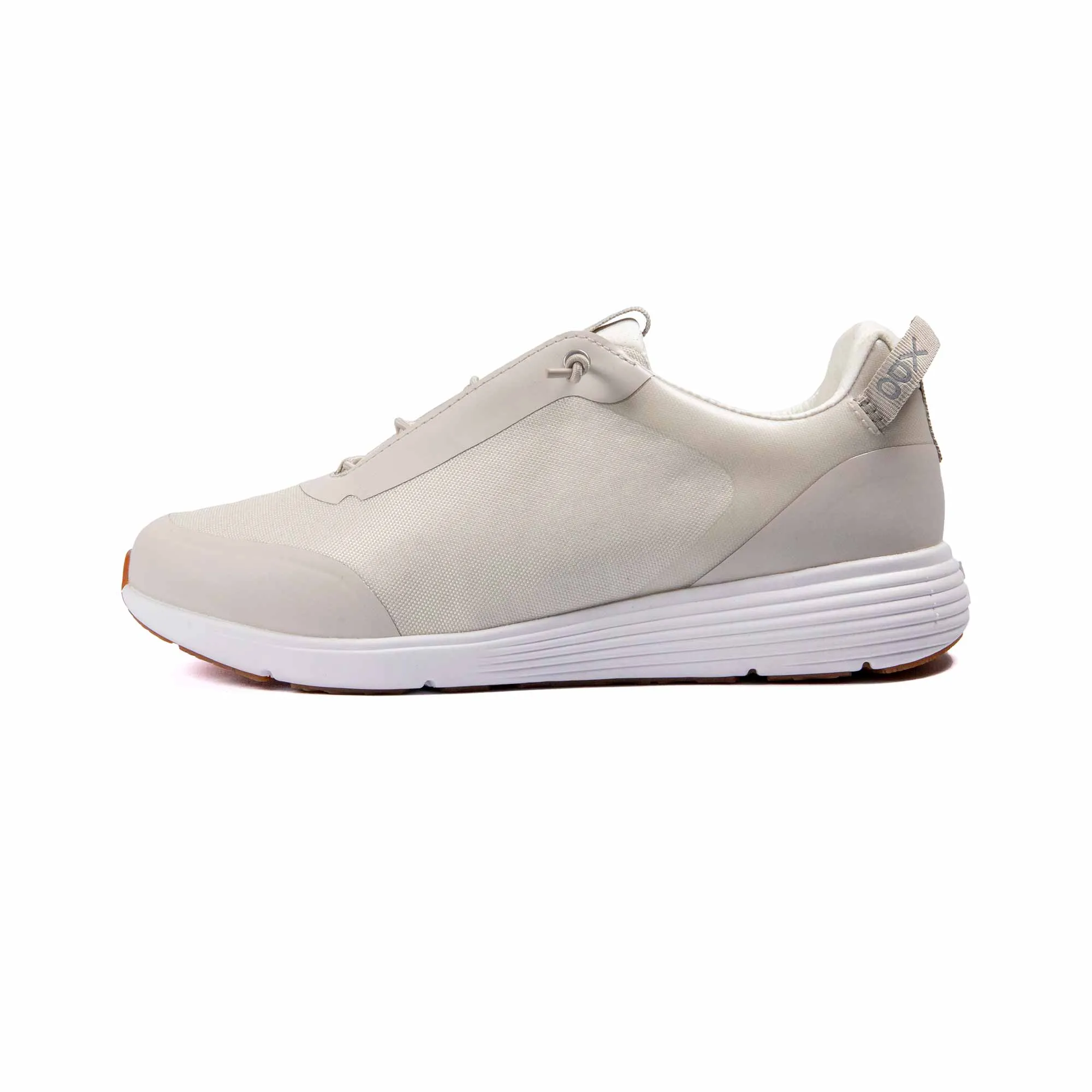 TRAINER II - beige