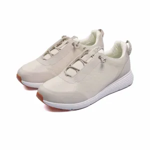 TRAINER II - beige