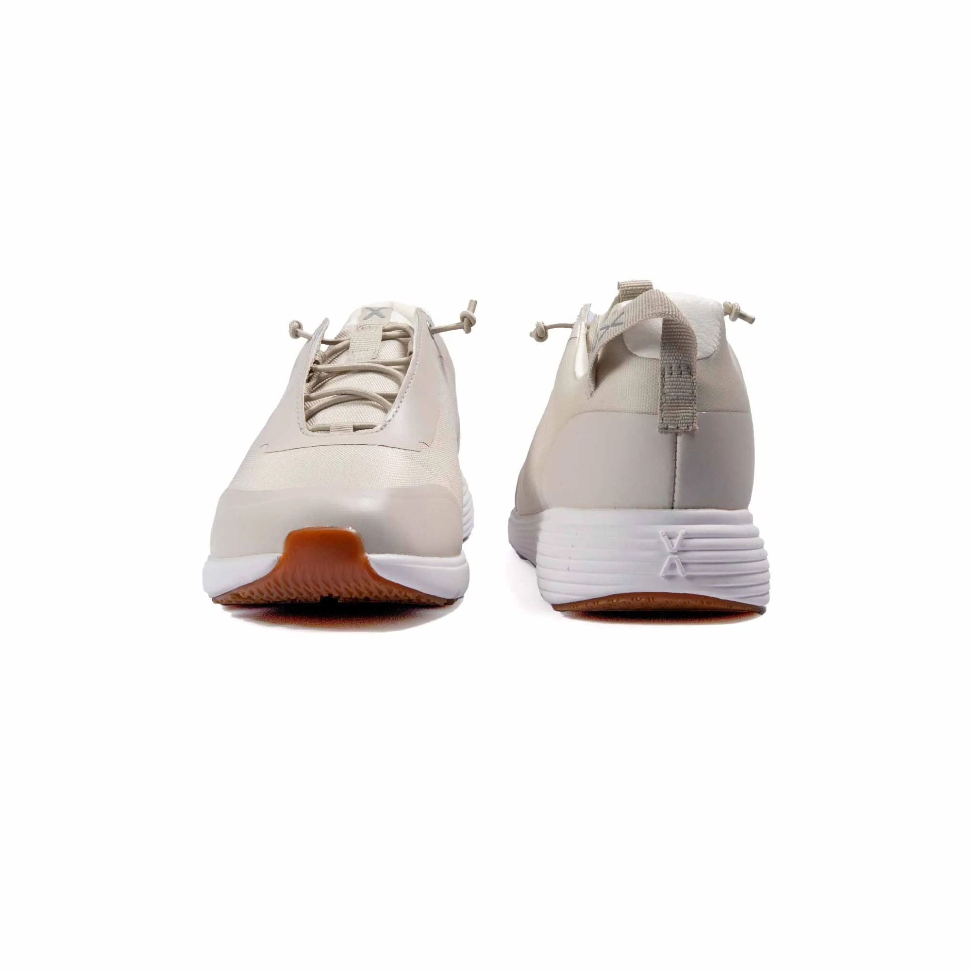 TRAINER II - beige