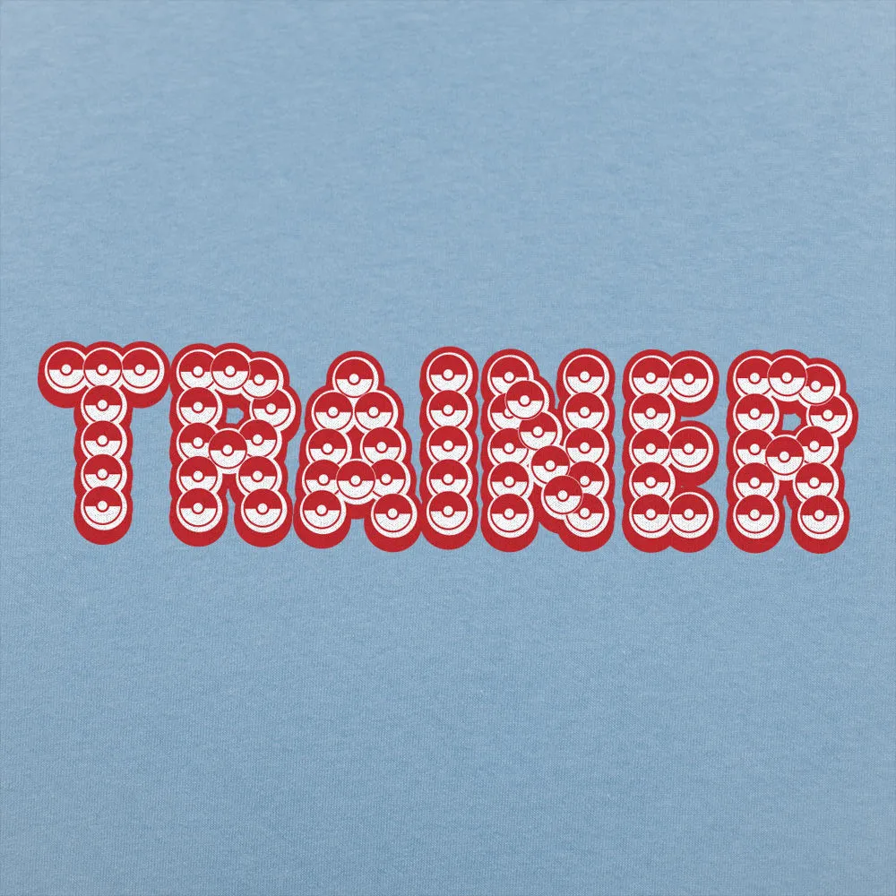Trainer On The Go Kids' T-Shirt