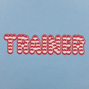 Trainer On The Go Kids' T-Shirt