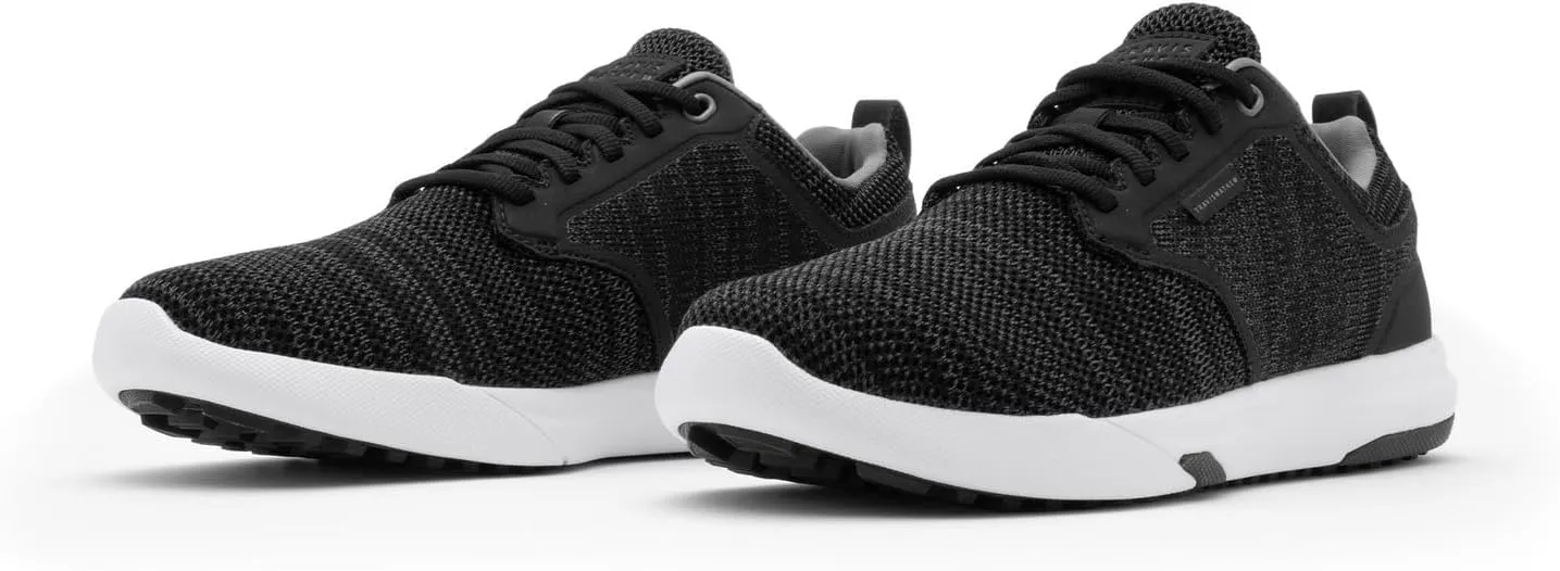 TravisMathew Men's The Daily Pro Hybrid Sneaker