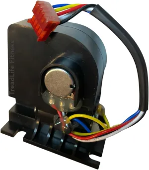 TreadLife Fitness Resistance Motor - Part No. 211876 - Replacement for Various ProForm, Gold's Gym, FreeMotion Ellipticals & Bikes (Models Listed)