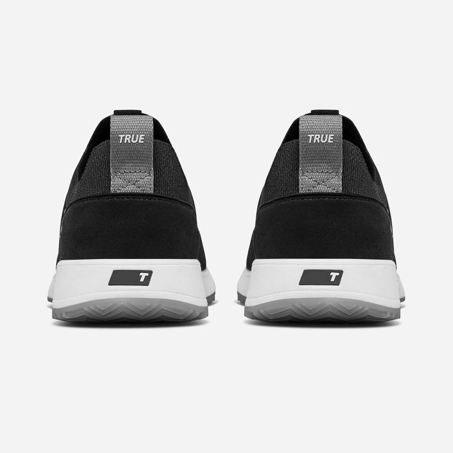 TRUE Linkswear All Day Knit 3 Breathable Men's Golf Shoes, Lightweight Comfort On and Off The Course