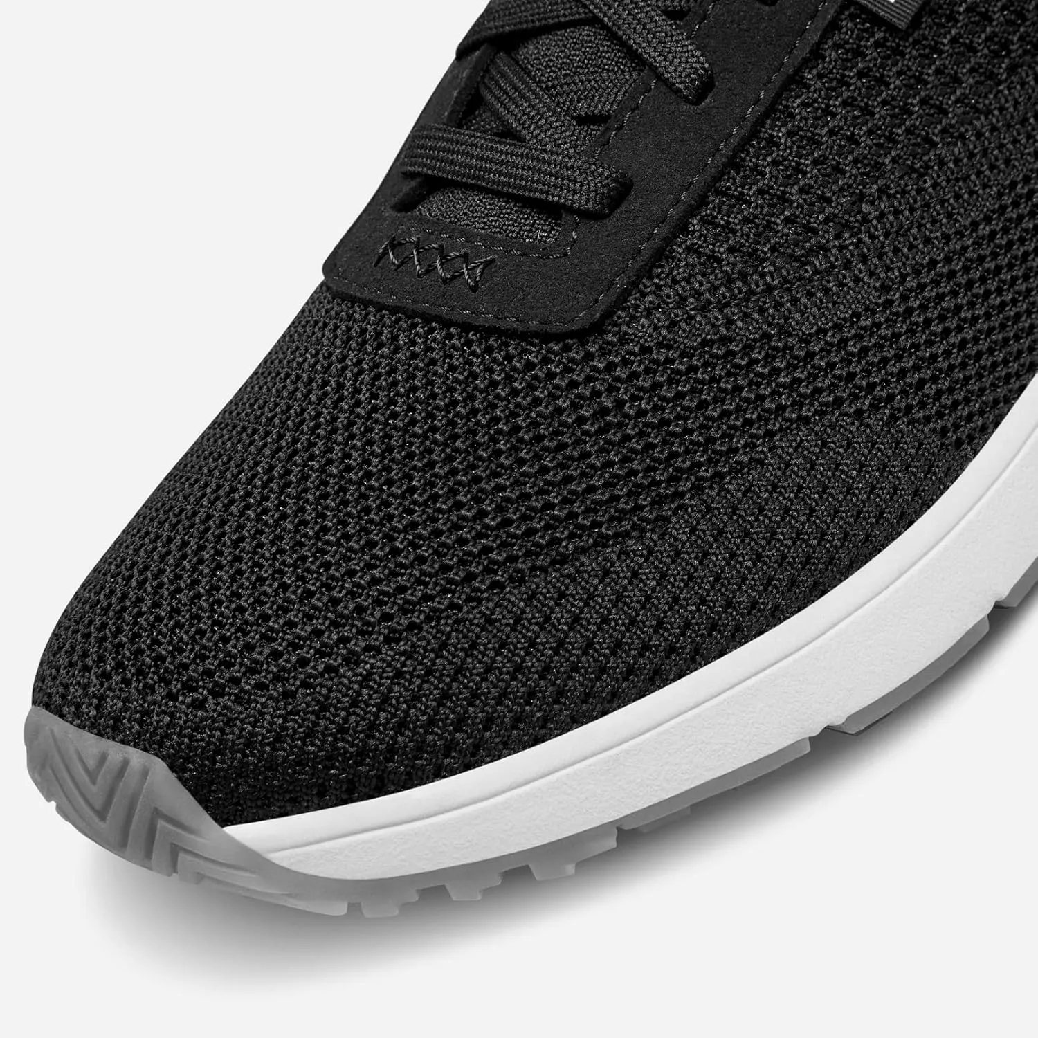 TRUE Linkswear All Day Knit 3 Breathable Men's Golf Shoes, Lightweight Comfort On and Off The Course