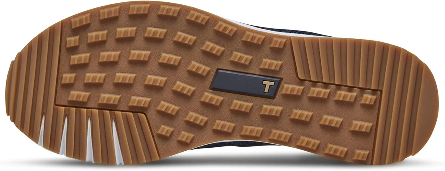 TRUE Linkswear All Day Knit II Women’s Golf Shoes, Lightweight for All-Day Comfort