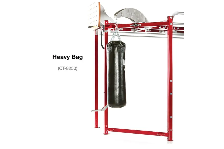 TuffStuff CT8 “Base” Fitness Trainer (CT-8000B)