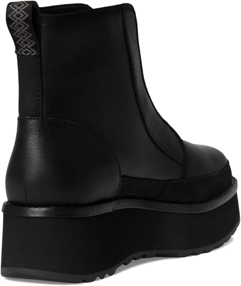 UGG Women's Cityfunc Zip Fashion Boot