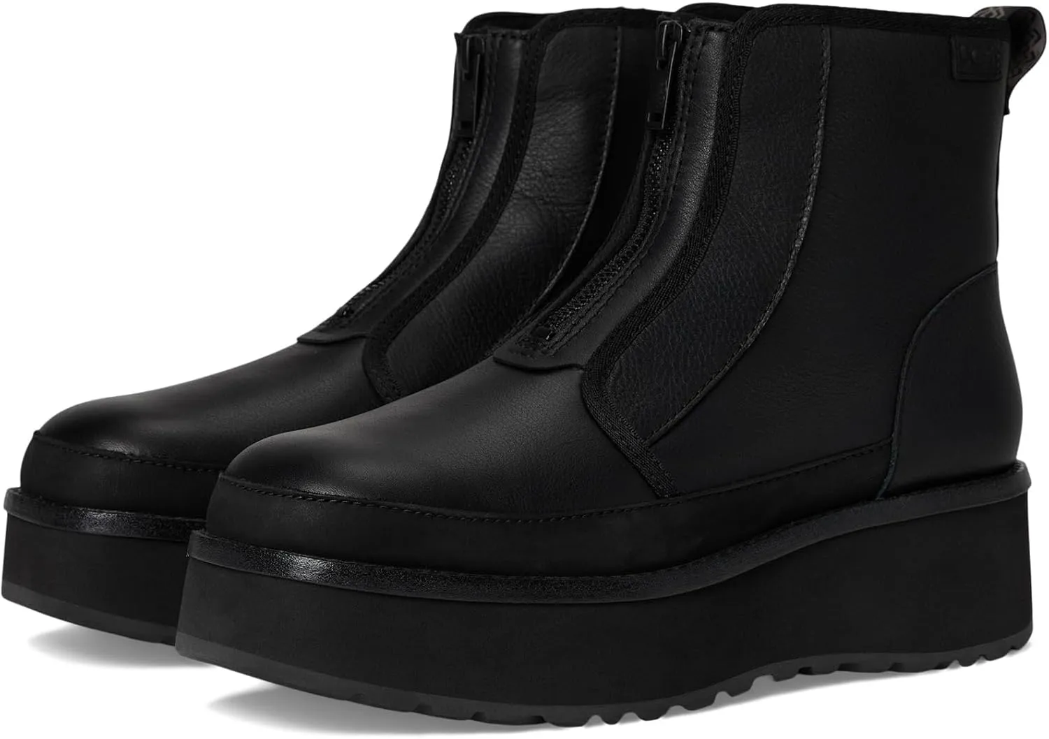 UGG Women's Cityfunc Zip Fashion Boot