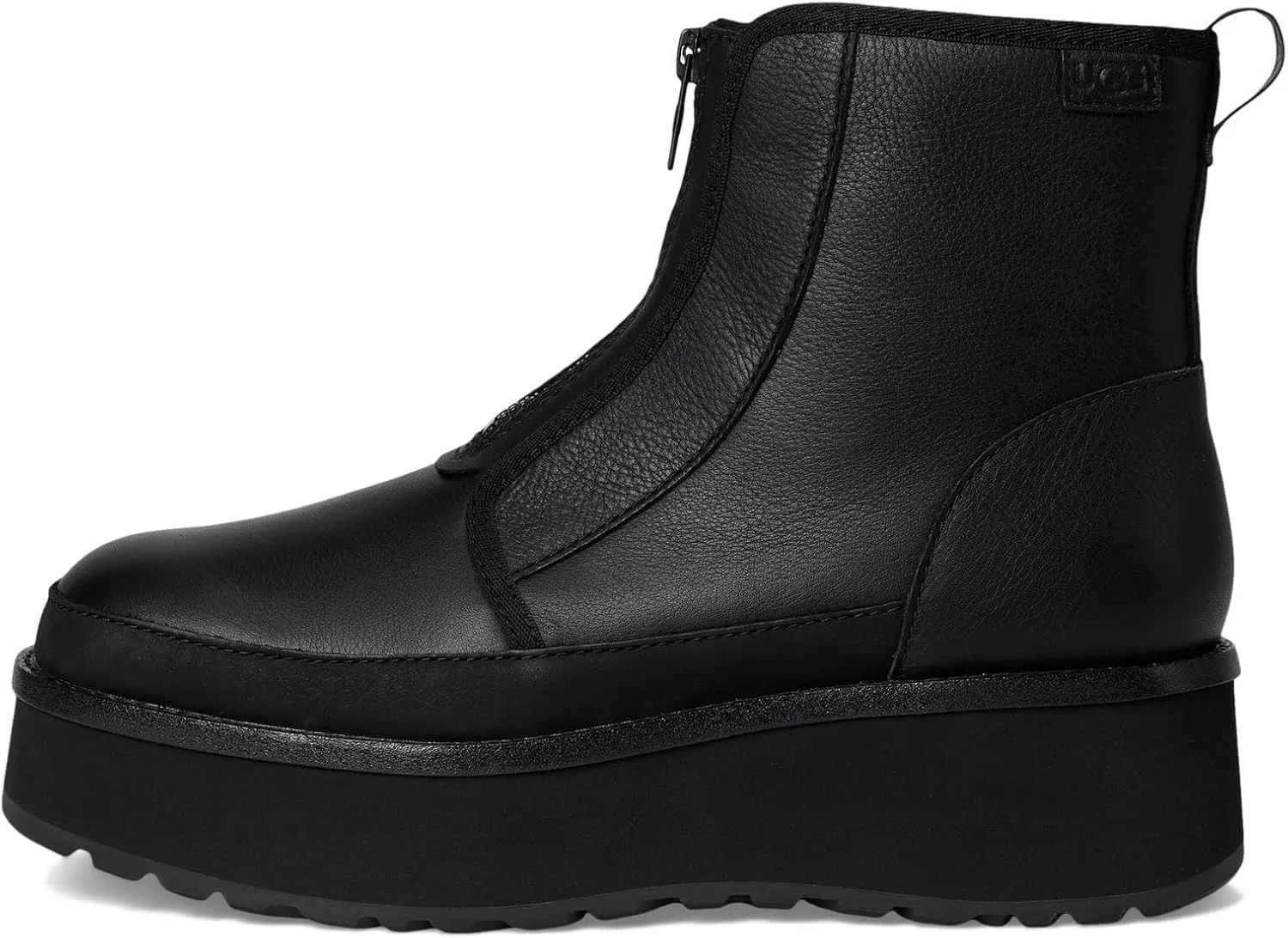 UGG Women's Cityfunc Zip Fashion Boot