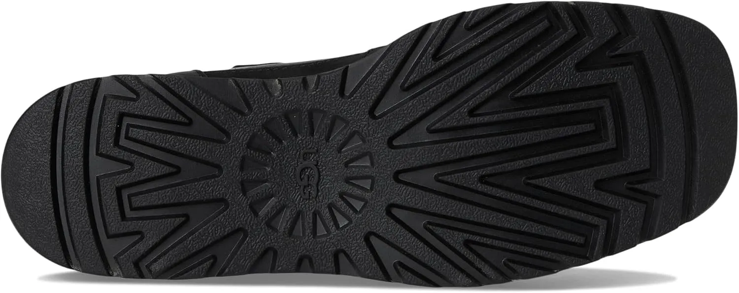 UGG Women's Cityfunc Zip Fashion Boot