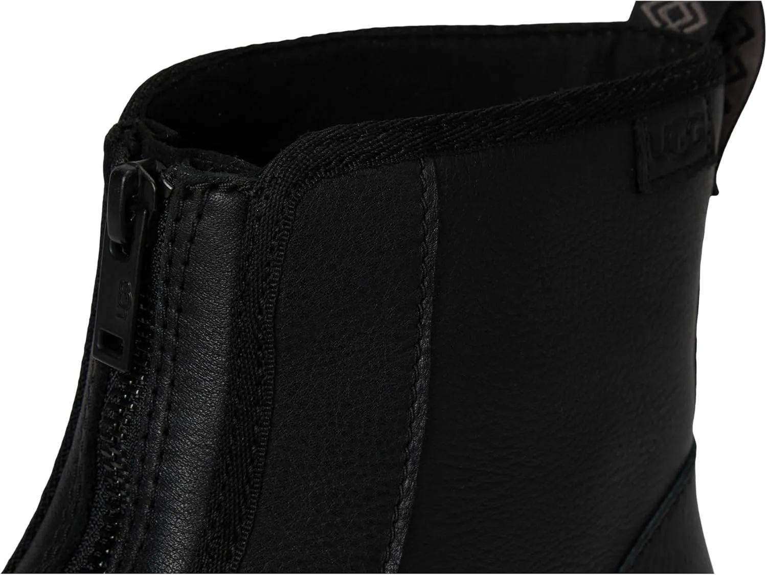 UGG Women's Cityfunc Zip Fashion Boot