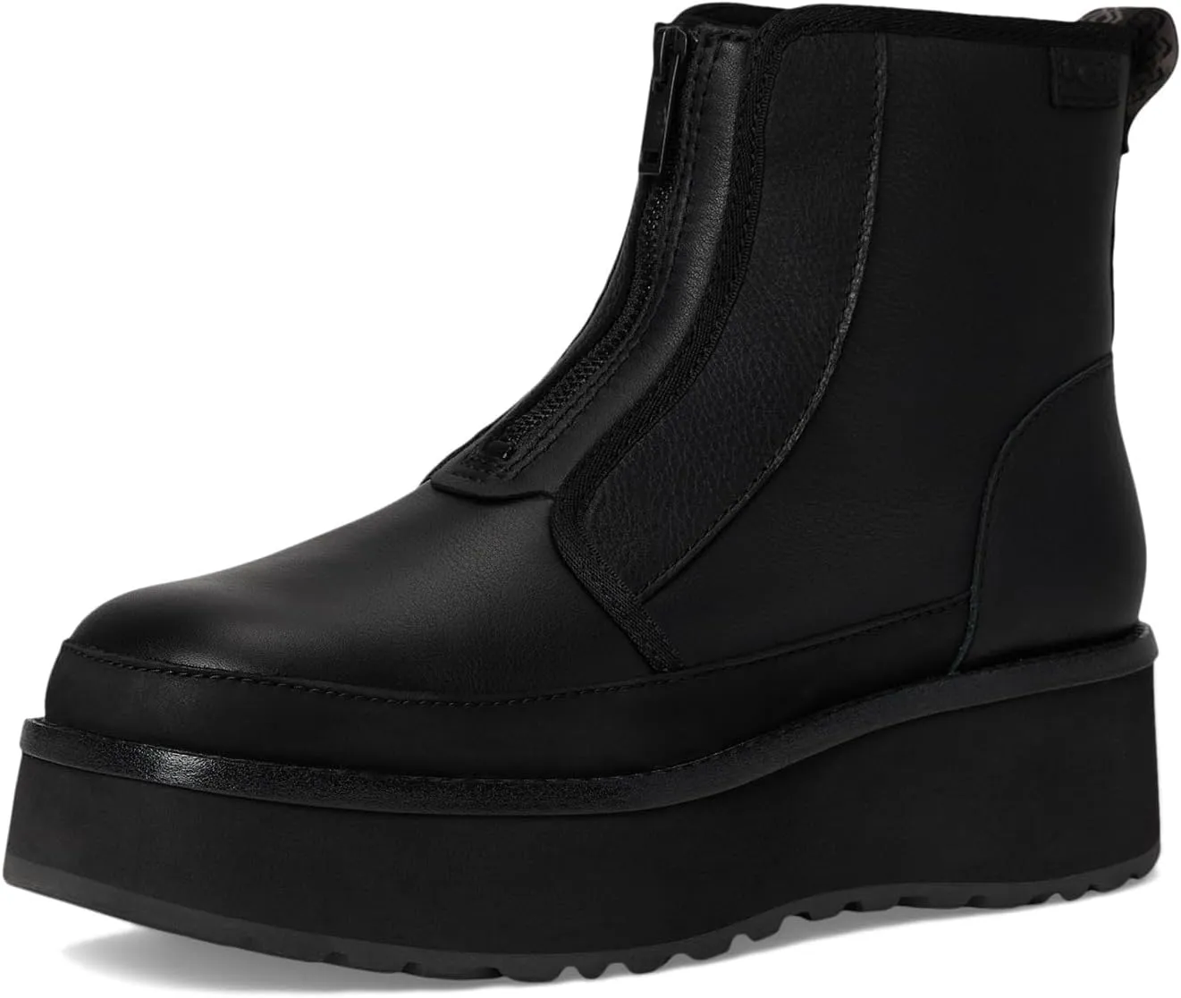 UGG Women's Cityfunc Zip Fashion Boot