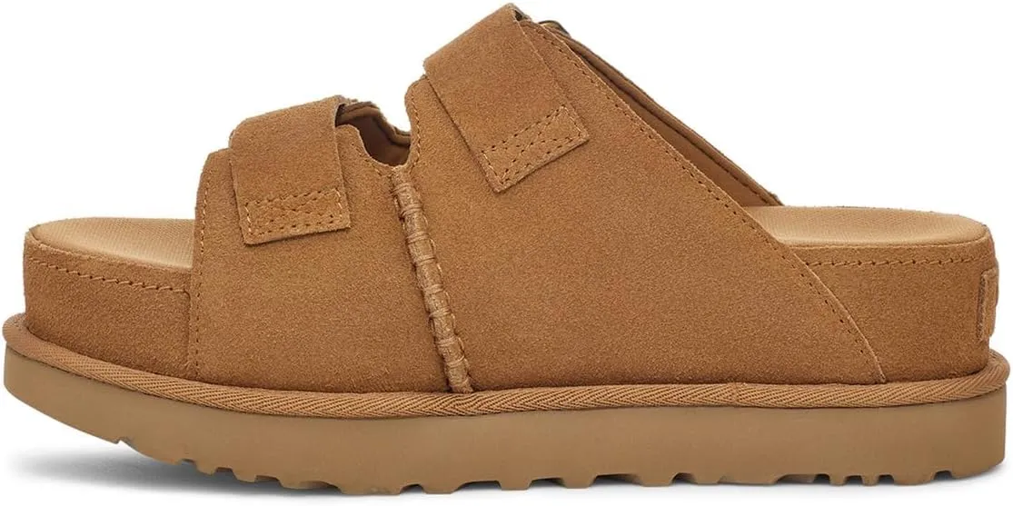 UGG Women's Goldenstar Hi Slide Sandal