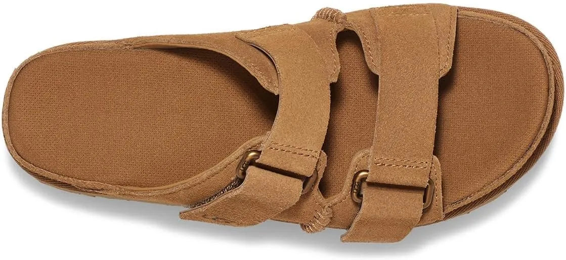 UGG Women's Goldenstar Hi Slide Sandal