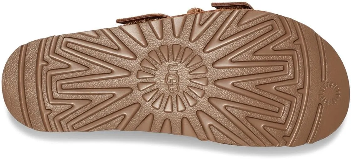 UGG Women's Goldenstar Hi Slide Sandal