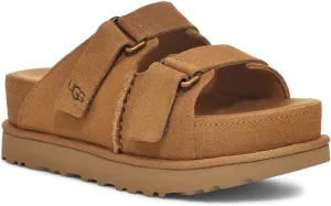 UGG Women's Goldenstar Hi Slide Sandal