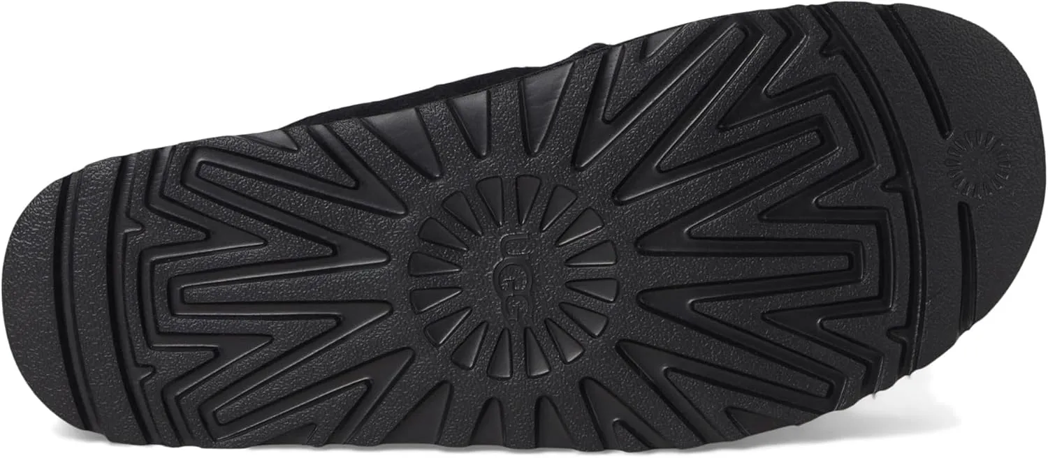 UGG Women's Greenport Strap Slide Sandal