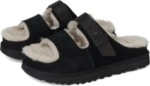 UGG Women's Greenport Strap Slide Sandal