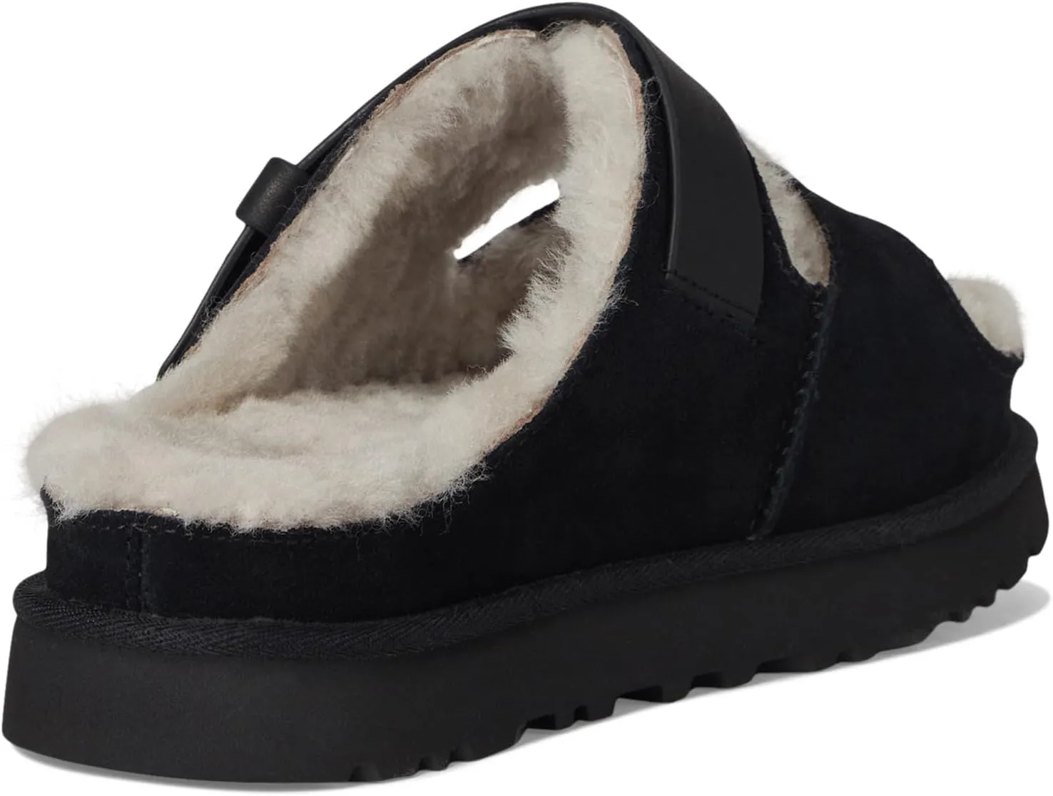 UGG Women's Greenport Strap Slide Sandal