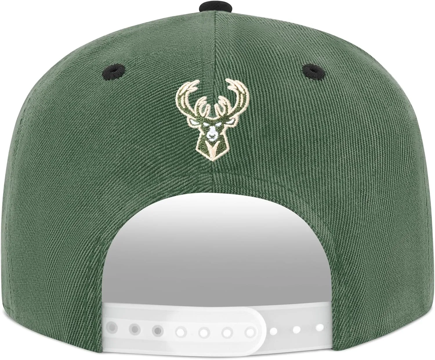 Ultra Game Youth NBA Official 8-20 Snap Back 3D Embroidered Team Logo Baseball Cap Hat