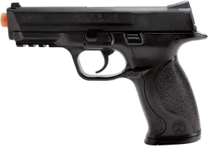 Umarex Smith & Wesson Elite Force M&P 40 6mm BB Pistol Airsoft Gun, Standard Action