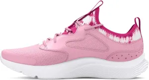 Under Armour Girls' Grade School Infinity 2.0 Print Running Shoe