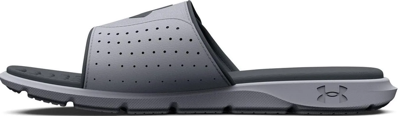 Under Armour Kids' Ignite Pro Slide Sandal