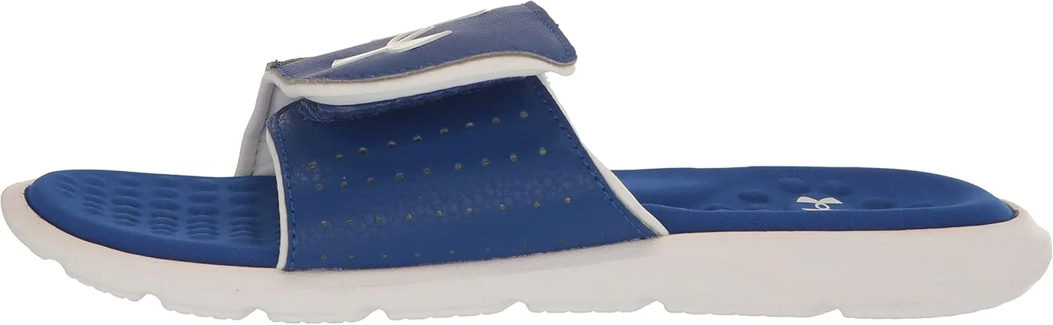 Under Armour Kids' Ignite Pro Slide Sandal