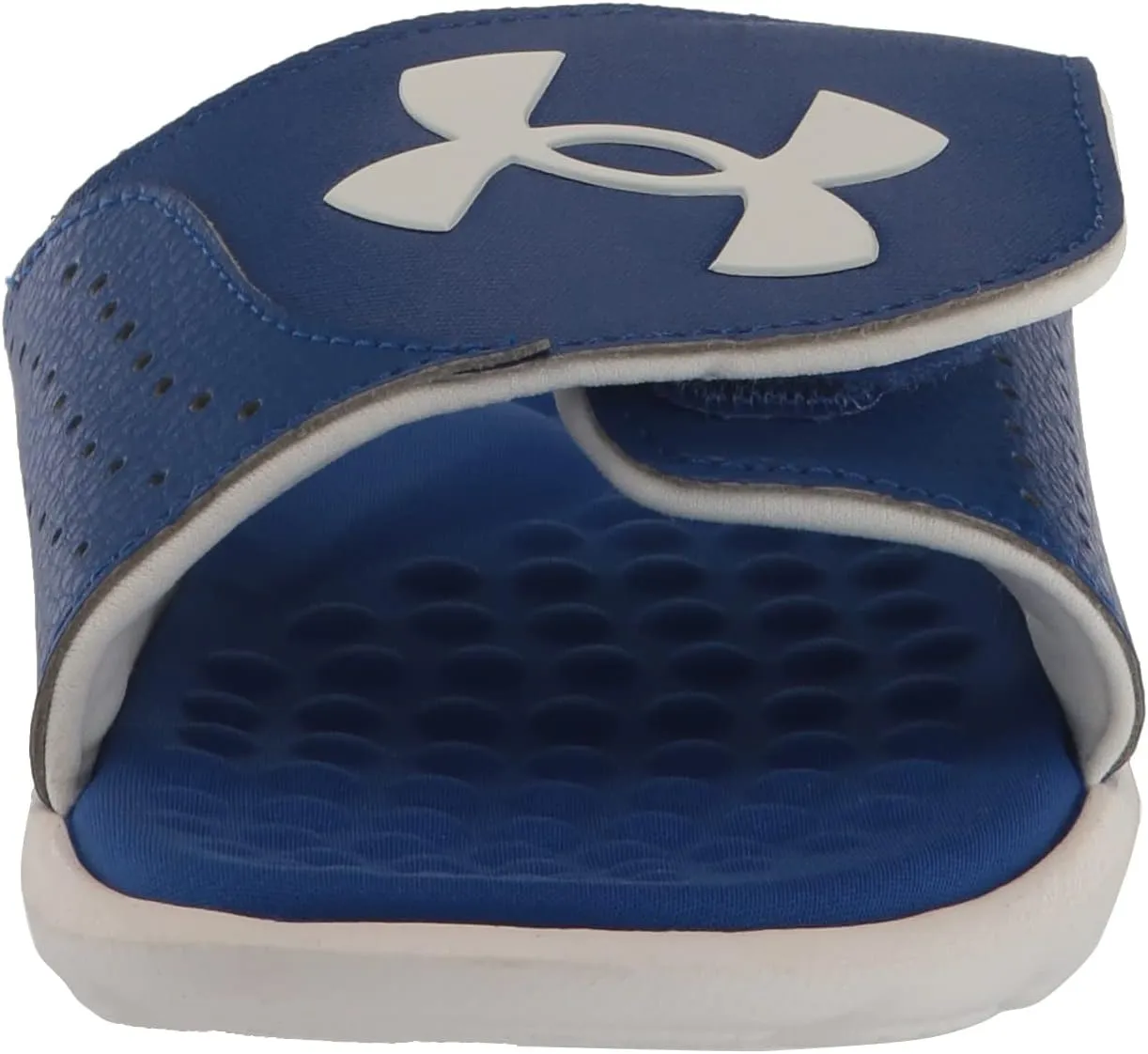 Under Armour Kids' Ignite Pro Slide Sandal