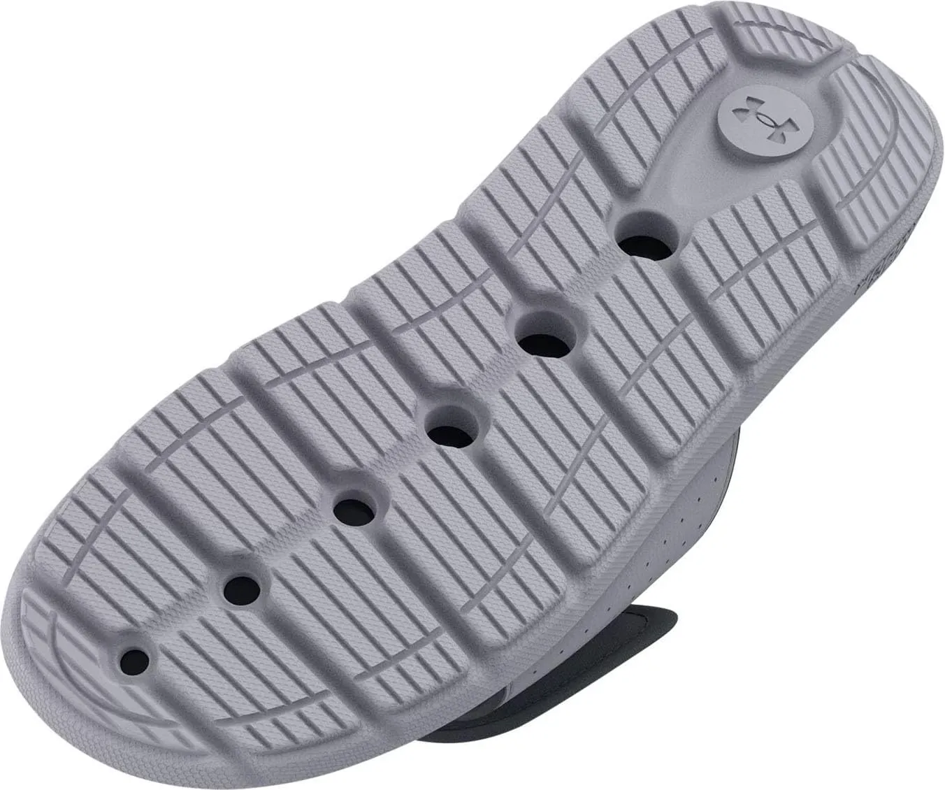 Under Armour Kids' Ignite Pro Slide Sandal