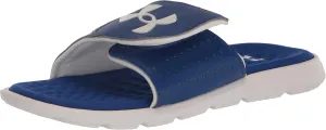 Under Armour Kids' Ignite Pro Slide Sandal