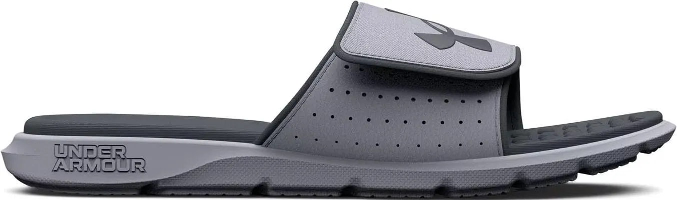 Under Armour Kids' Ignite Pro Slide Sandal