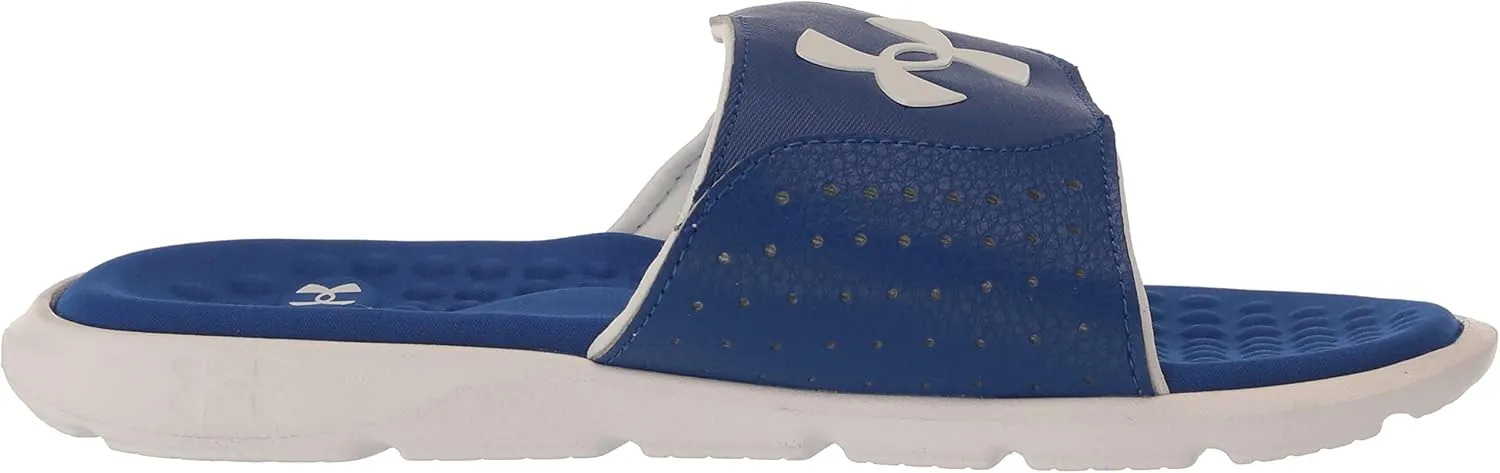 Under Armour Kids' Ignite Pro Slide Sandal