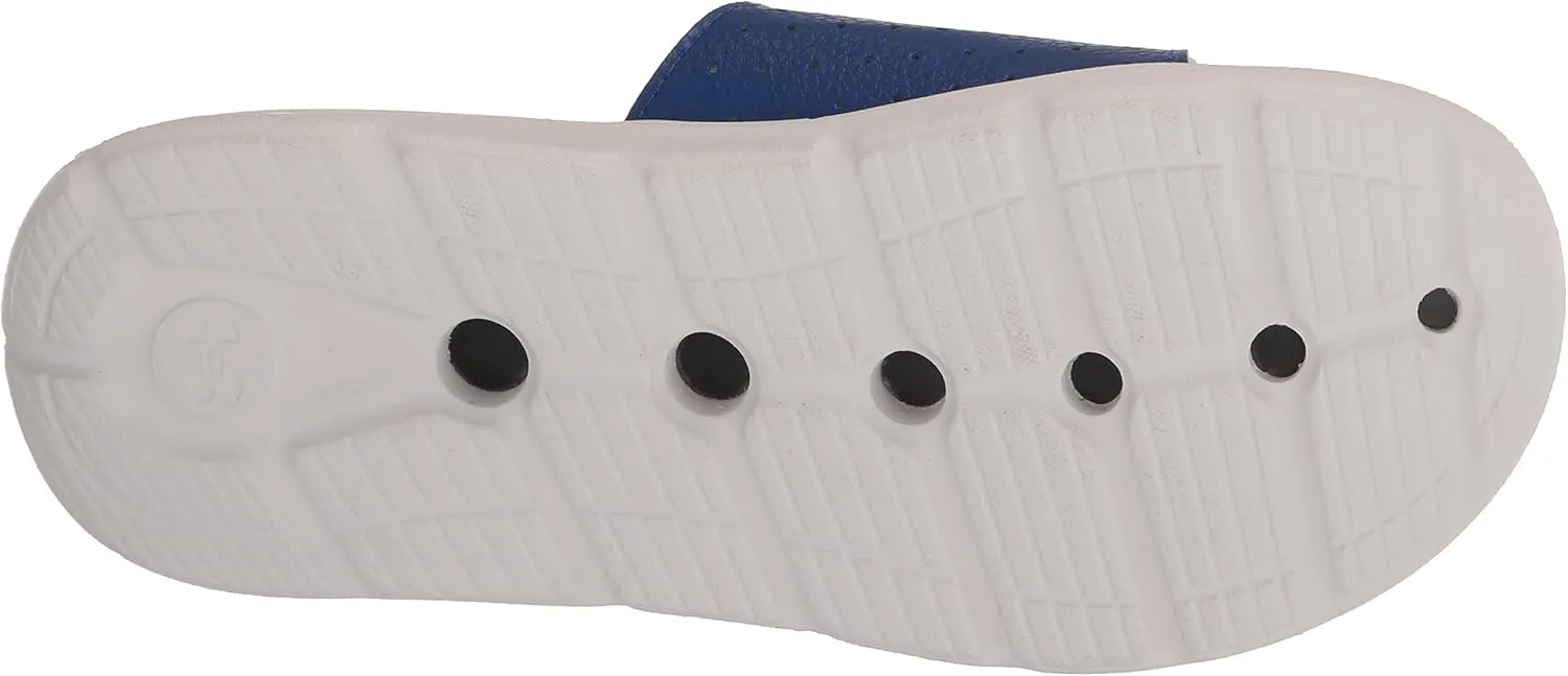 Under Armour Kids' Ignite Pro Slide Sandal