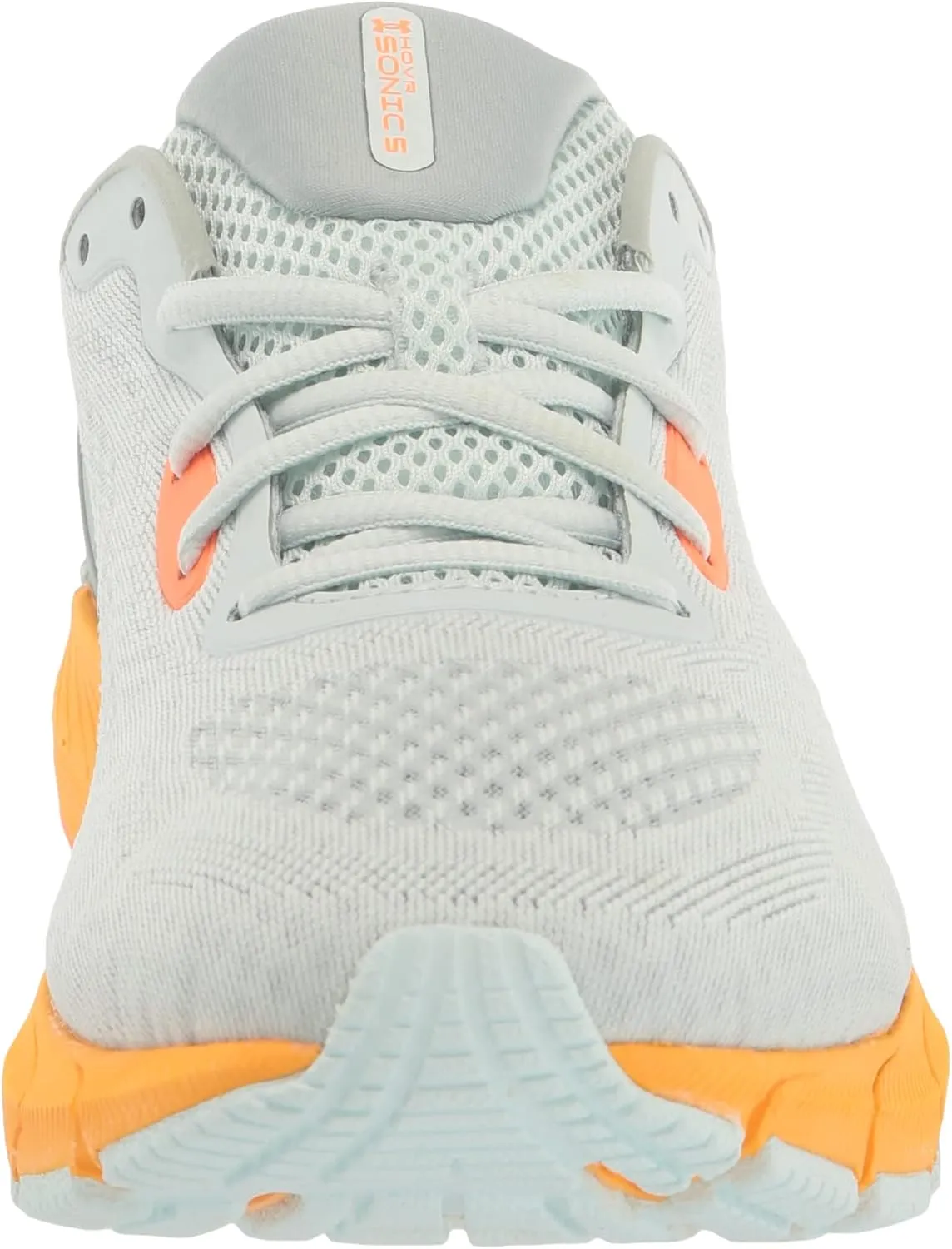 Under Armour Men's HOVR Sonic 5 Road Running Shoe